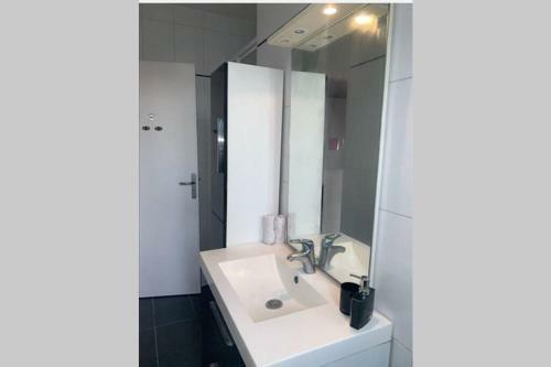 Apartamento Appart Cozy - 30 Min Paris - Parking Gratuit!