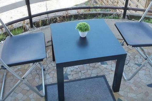 Apartamento Appart Cozy - 30 Min Paris - Parking Gratuit!