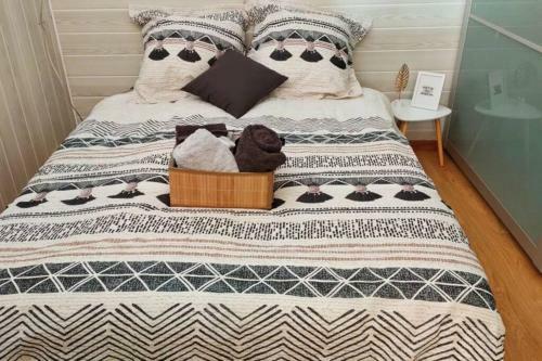 Apartamento Appart Cozy - 30 Min Paris - Parking Gratuit!
