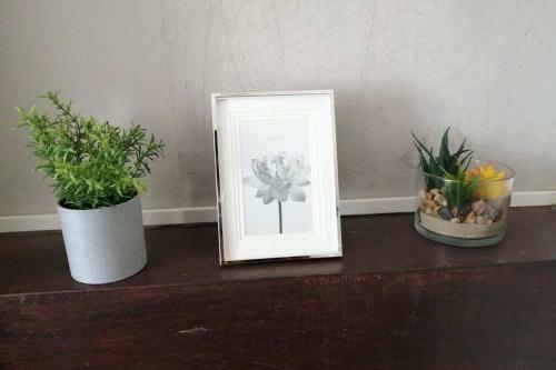 Apartamento Appart Cozy - 30 Min Paris - Parking Gratuit!