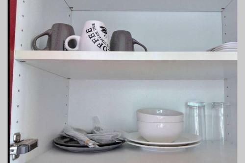 Apartamento Appart Cozy - 30 Min Paris - Parking Gratuit!