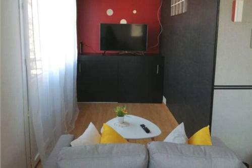 Apartamento Appart Cozy - 30 Min Paris - Parking Gratuit!
