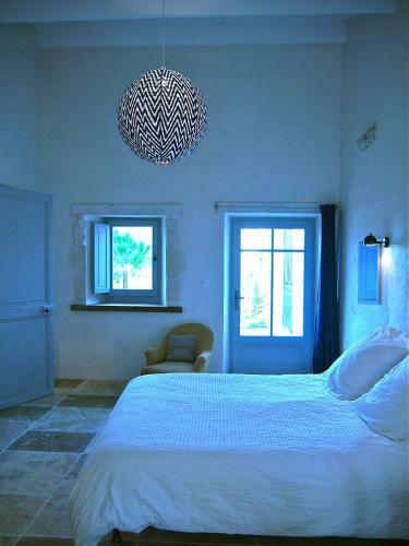 Bons Bois_le Logis de L'epini�re_gite de Charme