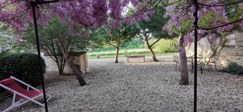 Bons Bois_le Logis de L'epini�re_gite de Charme
