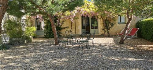 Bons Bois_le Logis de L'epini�re_gite de Charme