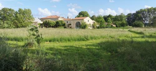 Bons Bois_le Logis de L'epini�re_gite de Charme