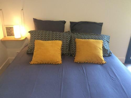Apartamento Casa Cosy