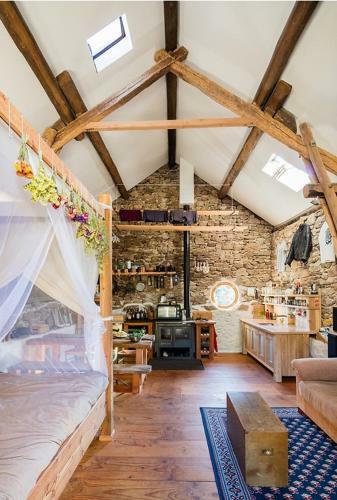 Lodge La Petite Grange