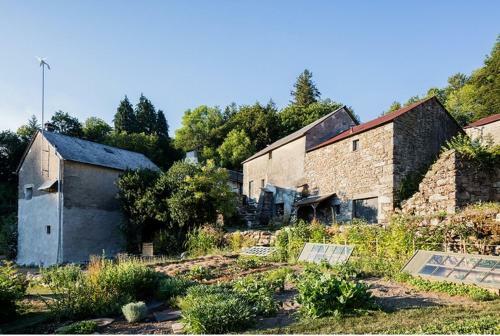 Lodge La Petite Grange