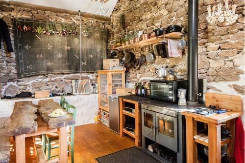 Lodge La Petite Grange