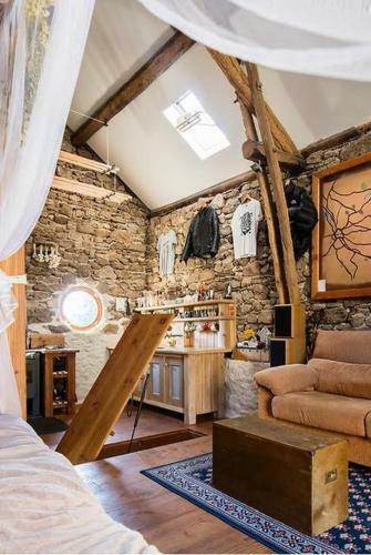 Lodge La Petite Grange