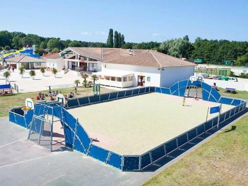 Mobile Home Climatis�