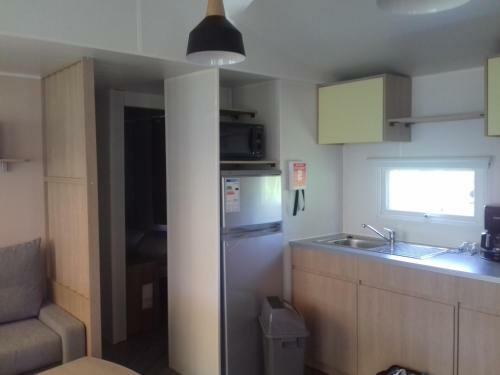 Location Mobil Home ****