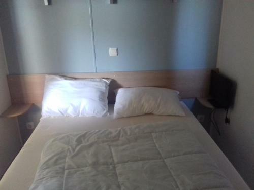 Location Mobil Home ****