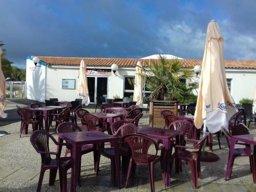 Location Mobil Home ****