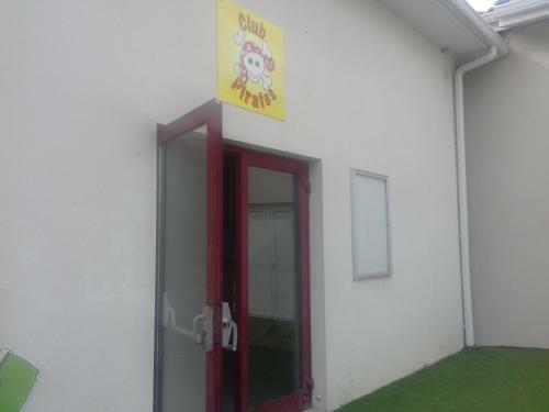 Location Mobil Home ****