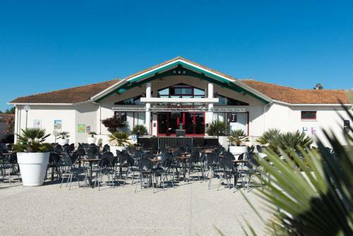 Location Mobil Home ****