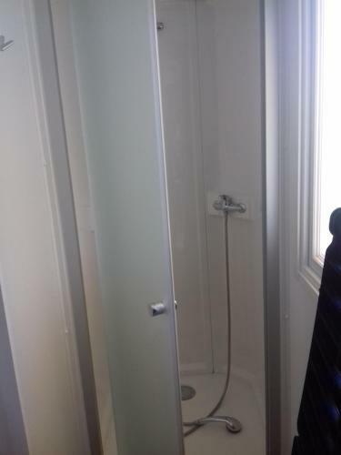 Location Mobil Home ****