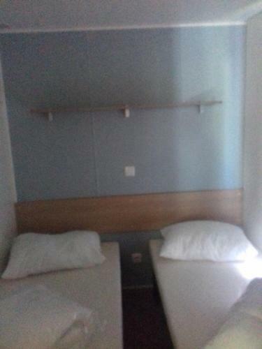 Location Mobil Home ****