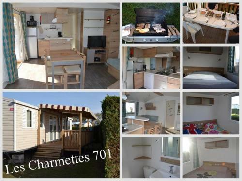 Mobile Home 701