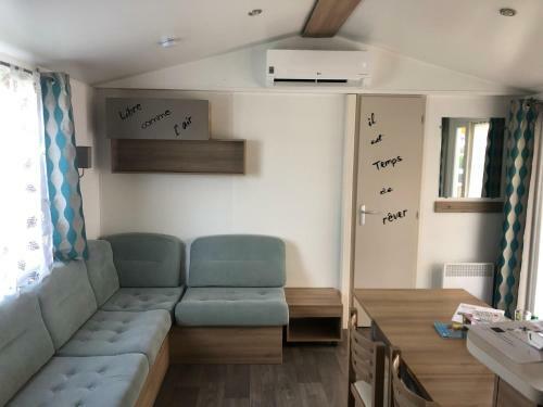 Mobile Home 701