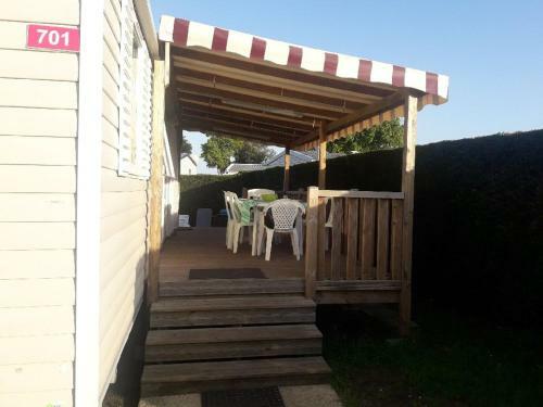 Mobile Home 701