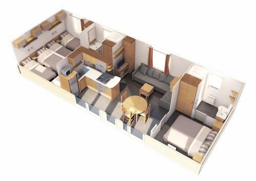 Mobile Home 701
