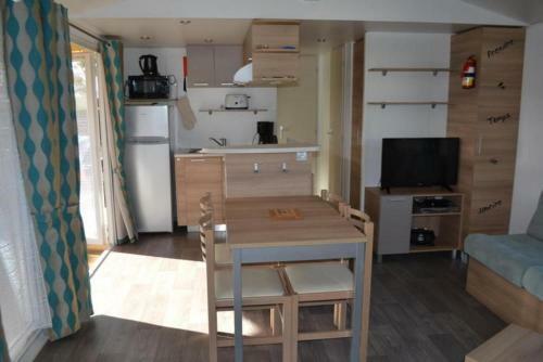 Mobile Home 701
