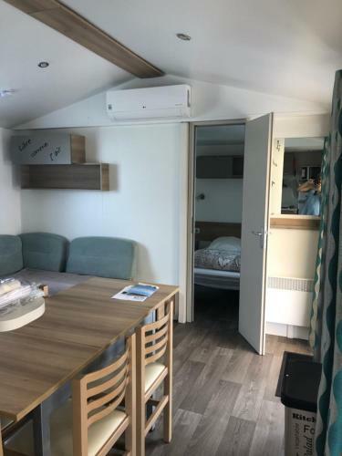 Mobile Home 701