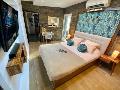 Bed & Breakfast Suite Phantastica
