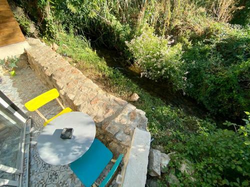 Bed & Breakfast Suite Phantastica