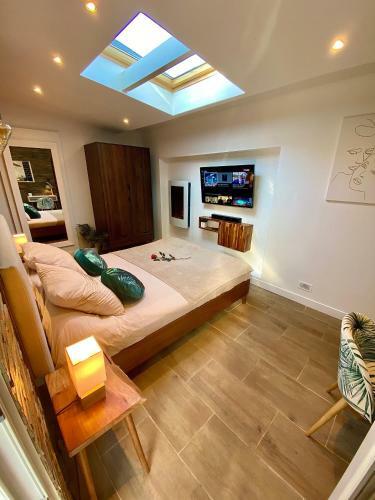 Bed & Breakfast Suite Phantastica