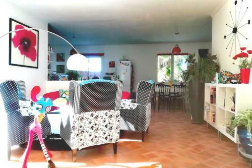 Belle Villa Lespignan