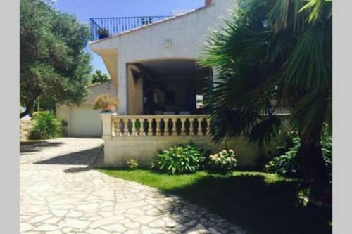 Belle Villa Lespignan