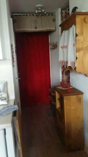 Apartamento Studio 4 Personnes