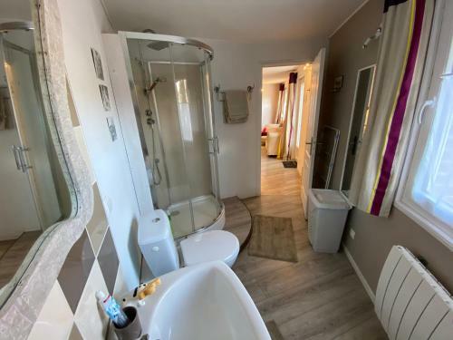 Apartamento Studio Rez-de-chauss�e, � Lesquin/lille A�roport