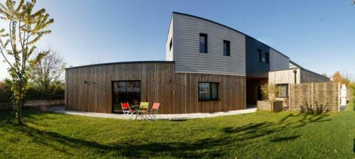 G�te Noir Lapin