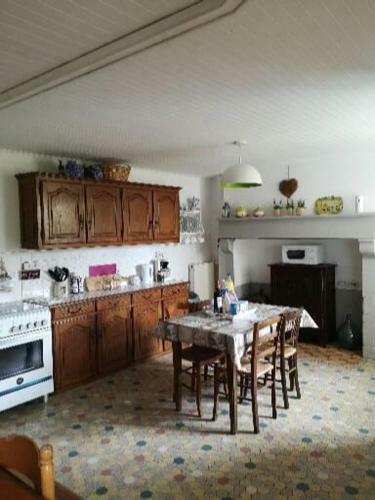 Farm Cottage