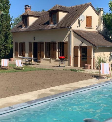 La Bruy�re