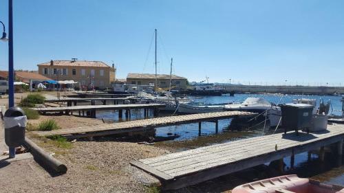 Apartamento Plage Et Soleil
