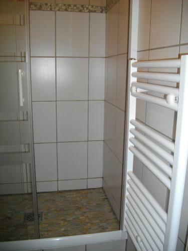 Apartamento Les Cretets