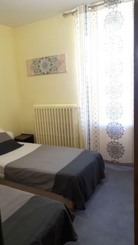 Hotel Centre Familial de Vacances Les Sylvageois