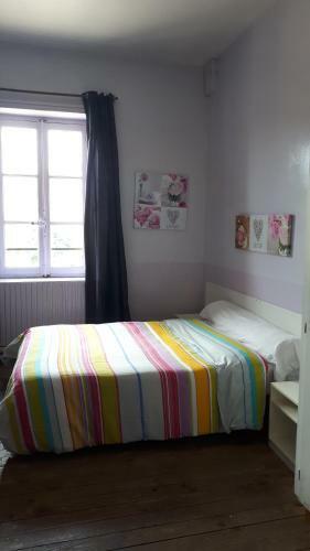 Hotel Centre Familial de Vacances Les Sylvageois