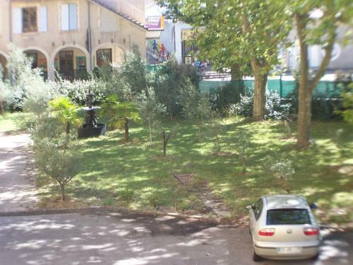 Hotel Des Oliviers