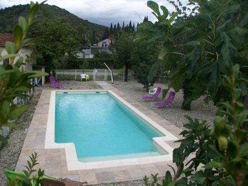 Hotel Des Oliviers