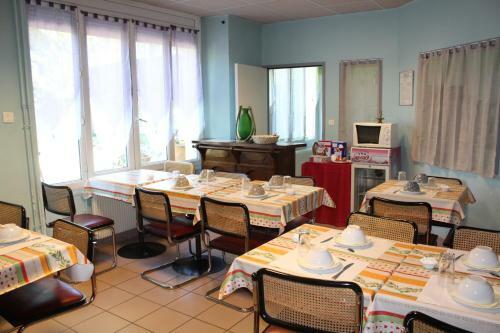Hotel Des Oliviers