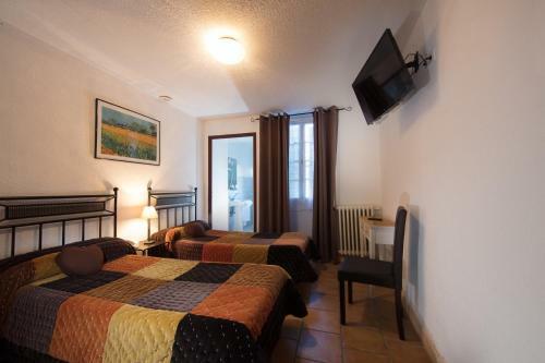 Hotel Carmel