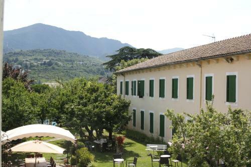Hotel Carmel