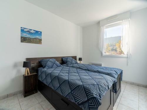 Sunny Holiday Home In Les Vans With Terrace