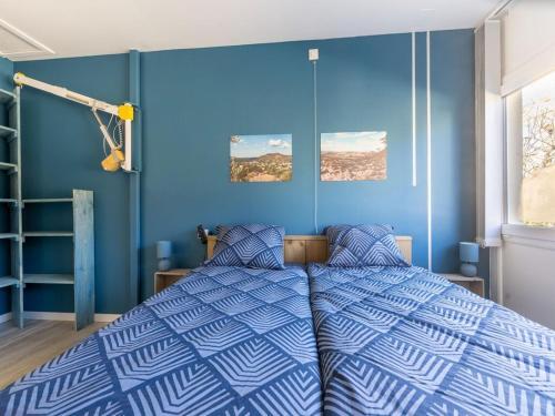 Sunny Holiday Home In Les Vans With Terrace